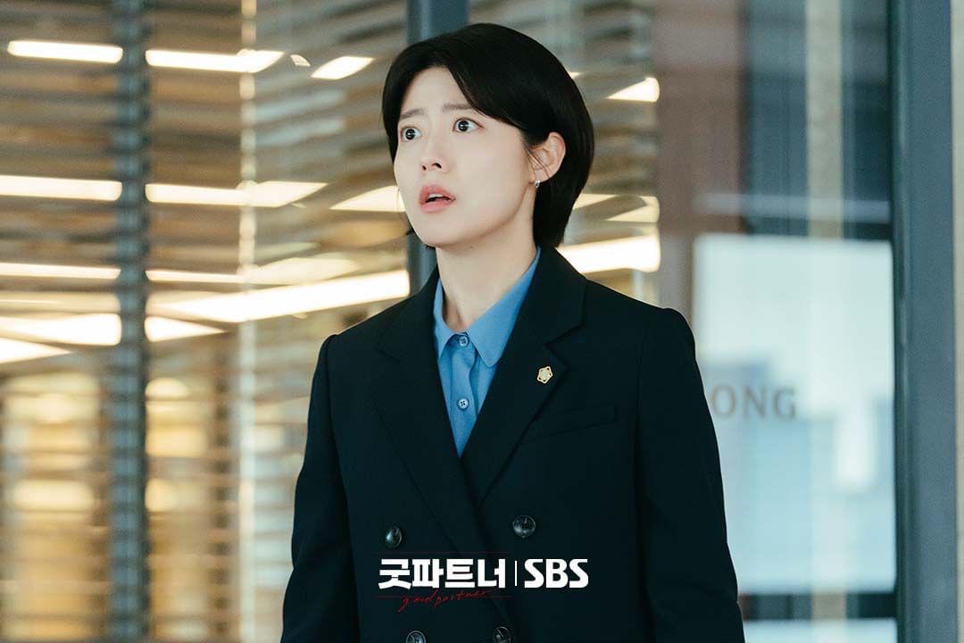 Good Partner Episod 6-7: Adakah Hubungan Profesional Jang Na Ra & Nam Ji Hyun Goyah Apabila Krisis Baru Muncul? 2 d64e53e0 4283 417e b977 2c5a3cf2d65f
