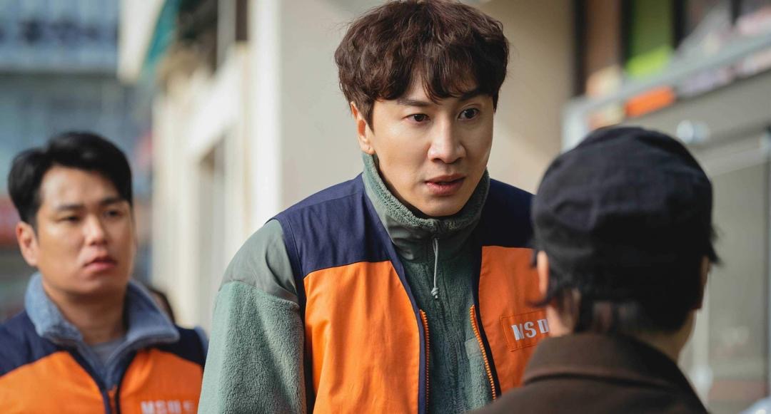 10 Cadangan Drama Korea dengan Genre Misteri yang Menarik untuk Anda Tonton 6 e3679e33 6559 4e48 8f09 6afc91d59c93
