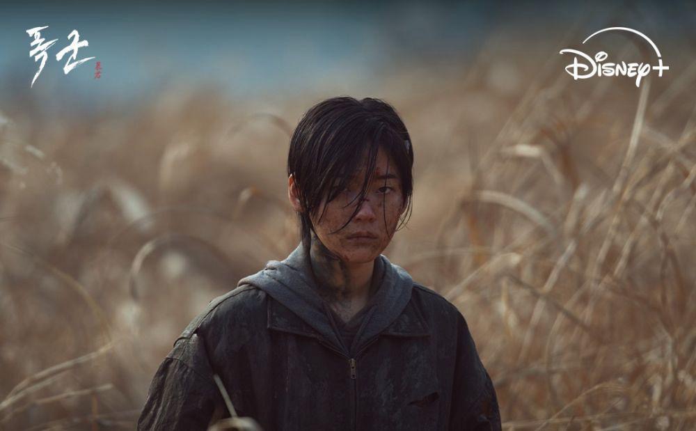 Open Ending untuk Kdrama The Tyrant, Bakal Ada Musim Ke-2? Ini Penjelasannya 4 The tyrant