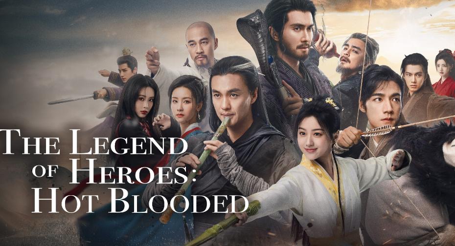 10 Drama Cina yang Sangat Underrated Tapi Sebenarnya Mempunyai Jalan Cerita Unik dan Menarik, Perlu Anda Tonton 2 eb8cc82d c2ef 4deb 9944 51b09567834c