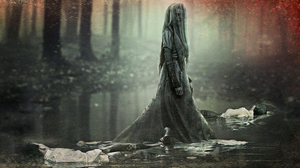 11 Filem Seram Thriller Bertemakan Amarah dan Dendam, Penuh Emosi 8 Seram thriller