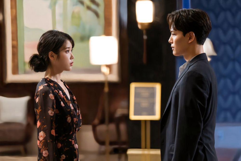 10 Kdrama dengan Pengakhiran yang Menyedihkan, Penonton Kecewa? 3 ef96953b e96f 48c0 8305 3cb87ef263e4