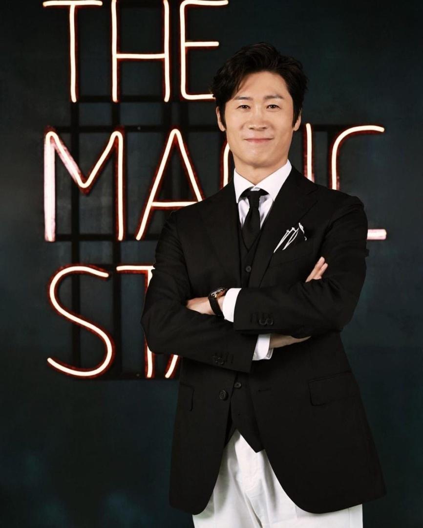 Laku Keras, 13 Pelakon Lelaki Ini Muncul dalam 2 Projek Kdrama Sekaligus pada Tahun 2024 12 ef9d480d 0c29 4b22 8360 fc0d715540cf 1