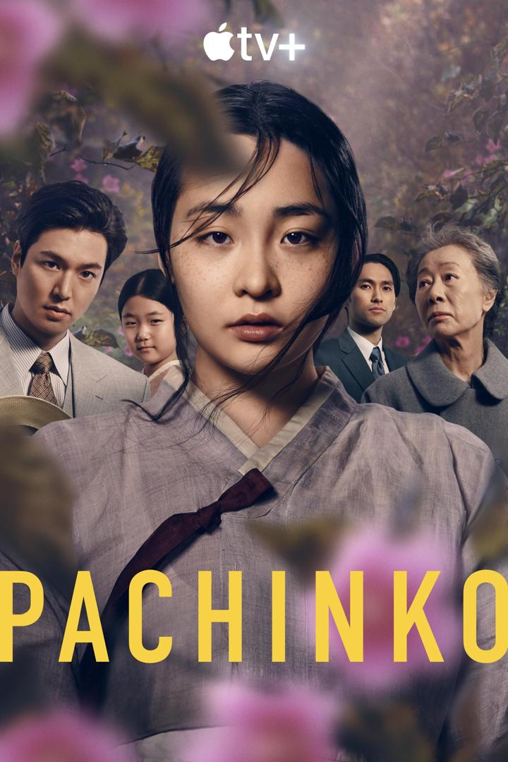10 Drama Korea Baru yang Boleh Anda Tonton Di Hujung Minggu, Isi Masa Lapang Bersama Keluarga 4 f73c332e aeb1 4aa9 9c84 61b71197578e