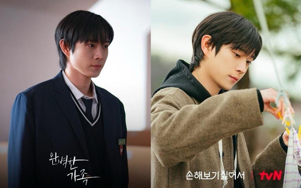 Laku Keras, 13 Pelakon Lelaki Ini Muncul dalam 2 Projek Kdrama Sekaligus pada Tahun 2024 3 f777700f 20c3 4528 8cb0 581556248512