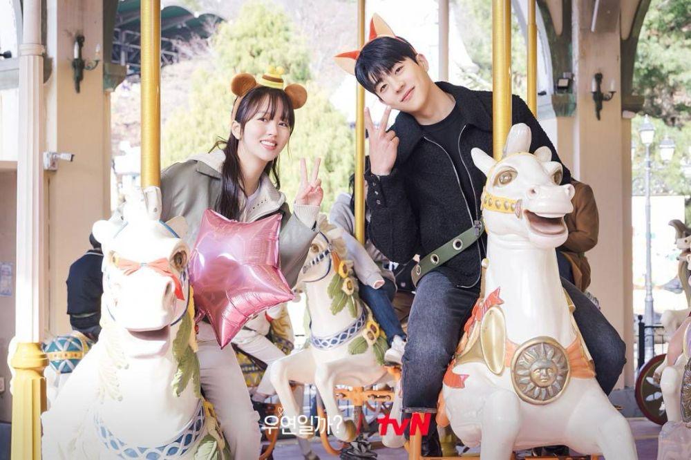Semua Inspirasi dari Webtoon, 5 Kdrama Menarik Kim So Hyun 5 f883122e ef93 4c19 a90e 362404d9a91d