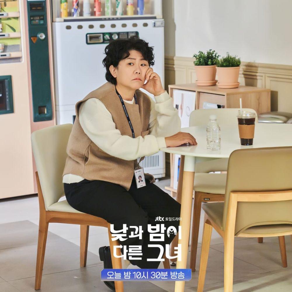Miss Night and Day Hampir Tamat, 7 Persoalan Ini Mesti Dirungkai Menjelang Ending 1 Miss night and day