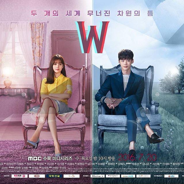 10 Kdrama Mengisahkan Tentang Perbezaan Dunia, Hubungan Sukar yang Menyakitkan 7 f8d009cb 085d 4b46 bd77 f7a3f5828c74