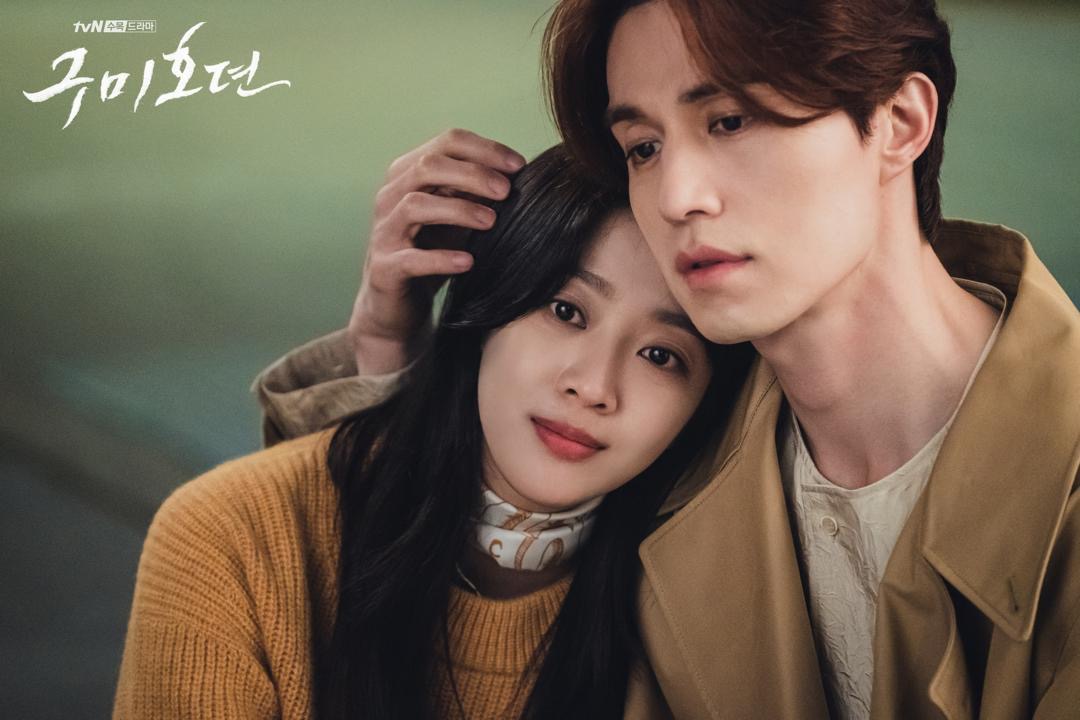 Jo Bo Ah Bakal Mendirikan Rumah Tangga dengan Pilihan Hati, Bukan selebriti 2 fcf20f77 3c62 4a72 a015 b3a88b99285f