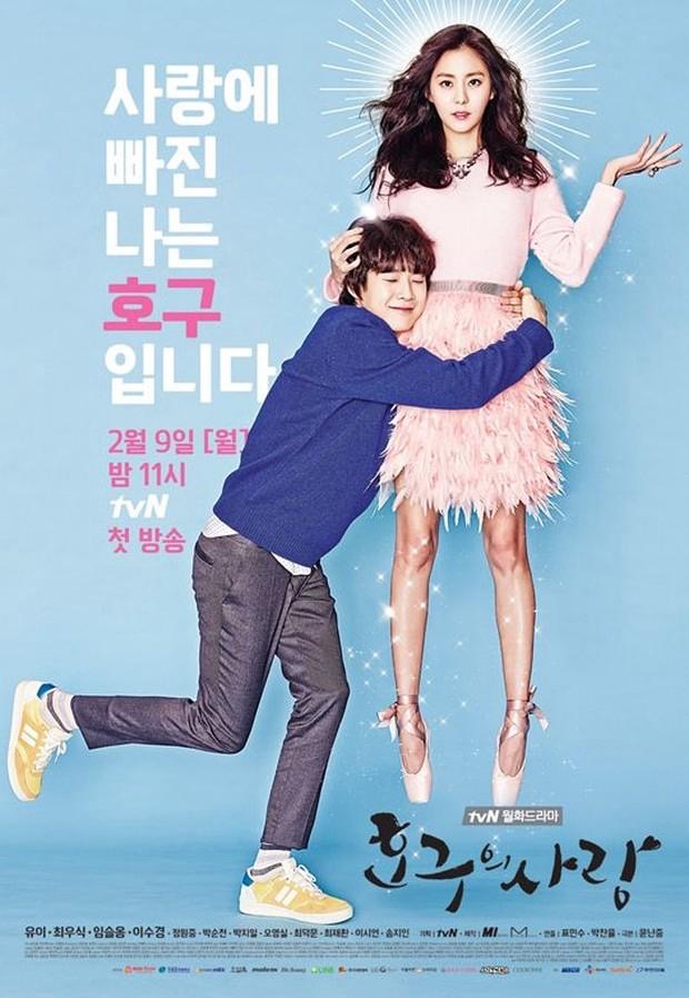 15 Drama Korea Rating Paling Teruk Sepanjang Zaman Menurut Nielsen Korea, Anda Pernah Tonton? 11 0341d484 386b 42de 8241 f26cf38b1cd8