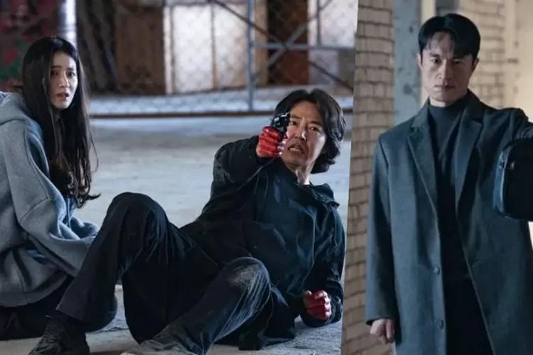 Kdrama Perfect Family Pamer Kejutan pada episod 9, Rating Meningkat Naik 1 Perfect family