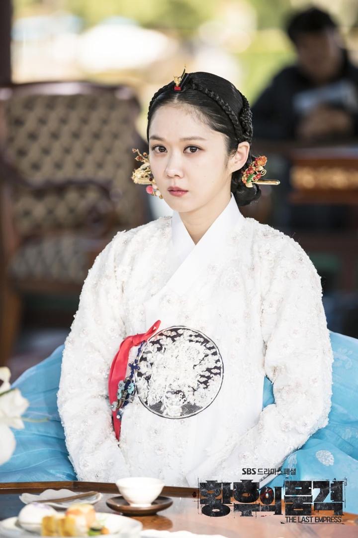 4 Drama Korea Epik Tentang Permaisuri yang Menaiki Takhta dan Berkuasa 2 08938e48 729a 442f 91b9 fdaa69e7b107