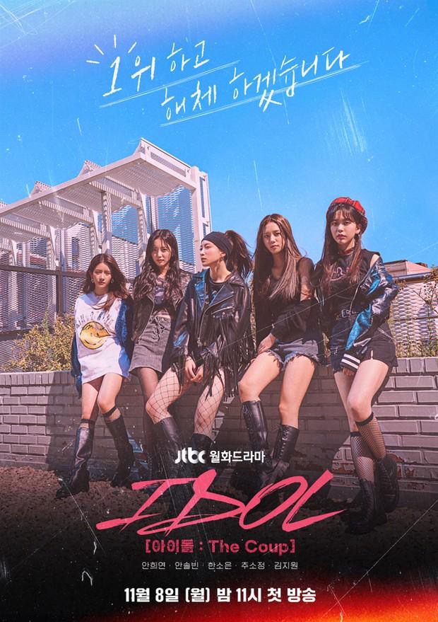 15 Drama Korea Rating Paling Teruk Sepanjang Zaman Menurut Nielsen Korea, Anda Pernah Tonton? 1 0a4aebec 3b24 4dea 9994 34dd950db410