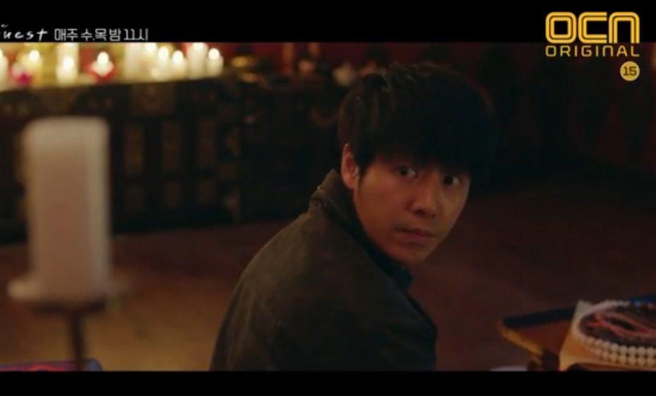 Kim Dong Wook Serlahkan Bakat dalam 9 Drama Korea Ini, Diminati Ramai 4 0ff951e4 2497 4b2a 848b a1b6d0bf663f