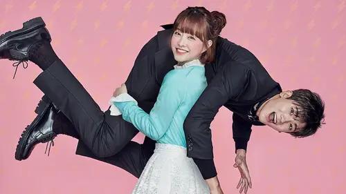 10 Drama Korea Menarik Untuk Menceriakan Suasana, Binge-Watch Sambil Relaks 6 13f4d772 78de 4ec7 afc1 215008511384