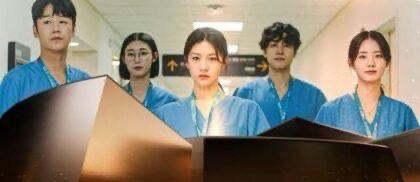 Kdrama Resident Playbook Tidak Jadi Ditayangkan 2024 Ini, Mengapa? 3 16c59136 49ad 4390 8070 4d9a0df556b5