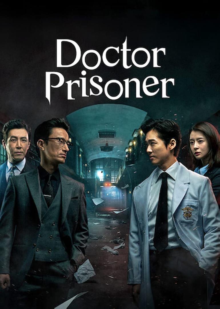 5 Drama Korea Netflix Ini Bawa Tema Balas Dendam, Popular dan Diminati Ramai 4 174cacdb 739a 425c 83a0 bc6c475e315a