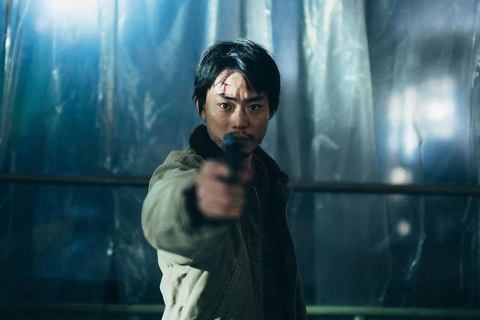 4 Filem Thriller Psikologikal Jepun Terbaik yang Boleh Anda Tonton, Penuh Misteri Mencengkam Jiwa 4 Filem thriller