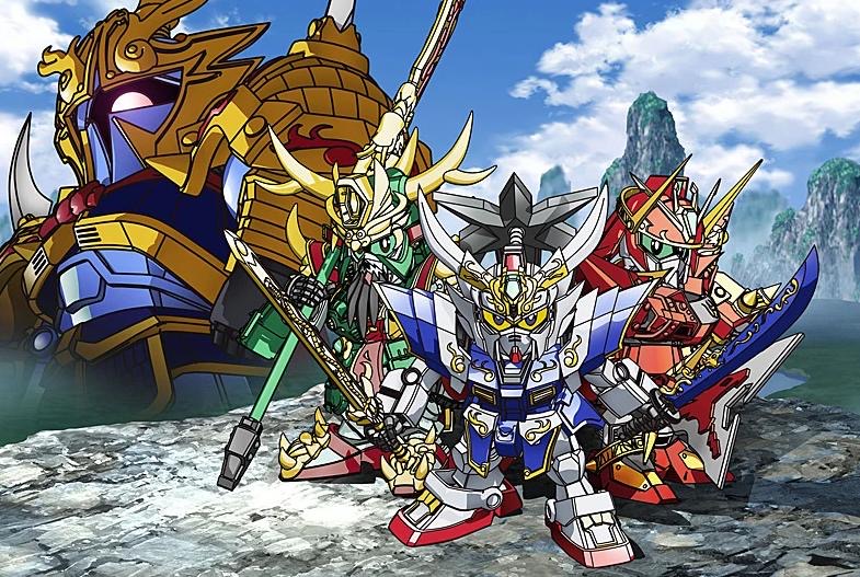 6 Filem dan Siri Anime Ini Diinspirasikan dari Kisah Sejarah Sebenar, Ada yang Anda Minat? 6 Anime