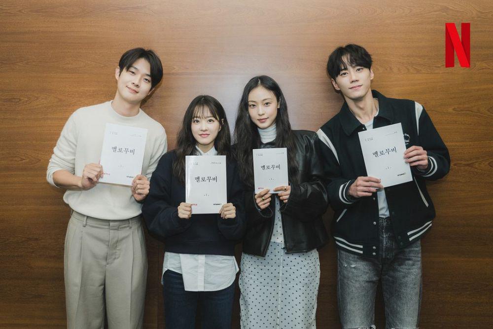 Memukau dalam Parasyte: The Grey, Jeon So Nee Bakal Muncul dalam 3 Kdrama Akan Datang Ini 1 21378ea0 3c16 450c b0d3 6f4d46f579eb