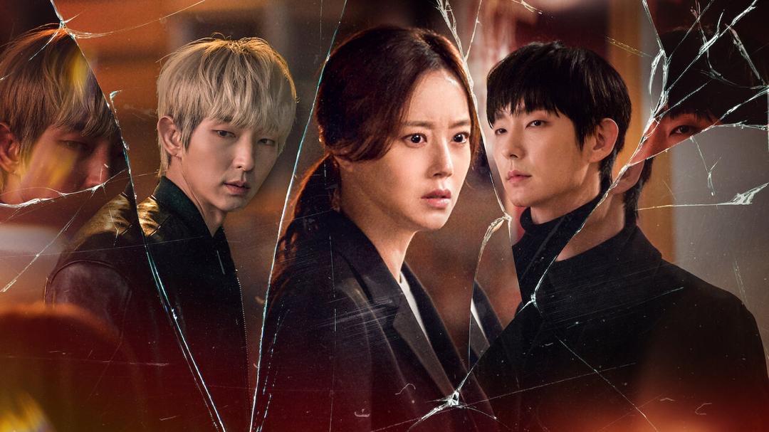 Masihkah Anda Ingat Plot 7 Kdrama Tentang Detektif Polis, Penuh Misteri dan Mendebarkan Ini? 1 Kdrama