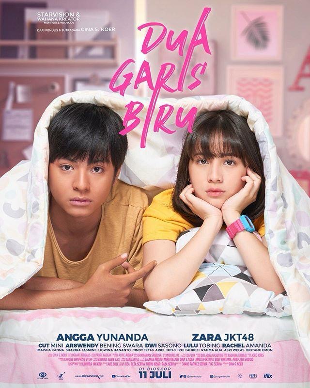 10 Filem Ini Sesuai Ditonton oleh Remaja dan Pelajar Sekolah, Penuh Pengajaran 4 23e40ba5 befb 4216 84c7 0a8bb54f511c