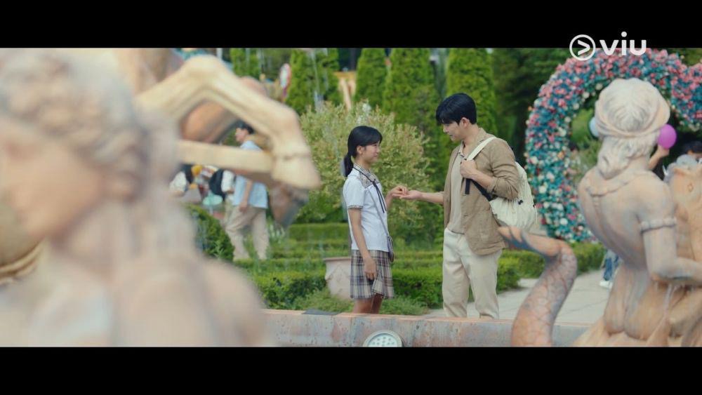 Episod Akhir Good Partner Tinggalkan Penonton dengan Senyuman, Penutup yang Indah? 4 263f67a7 1977 4e82 9fde 3b36eefecb9f