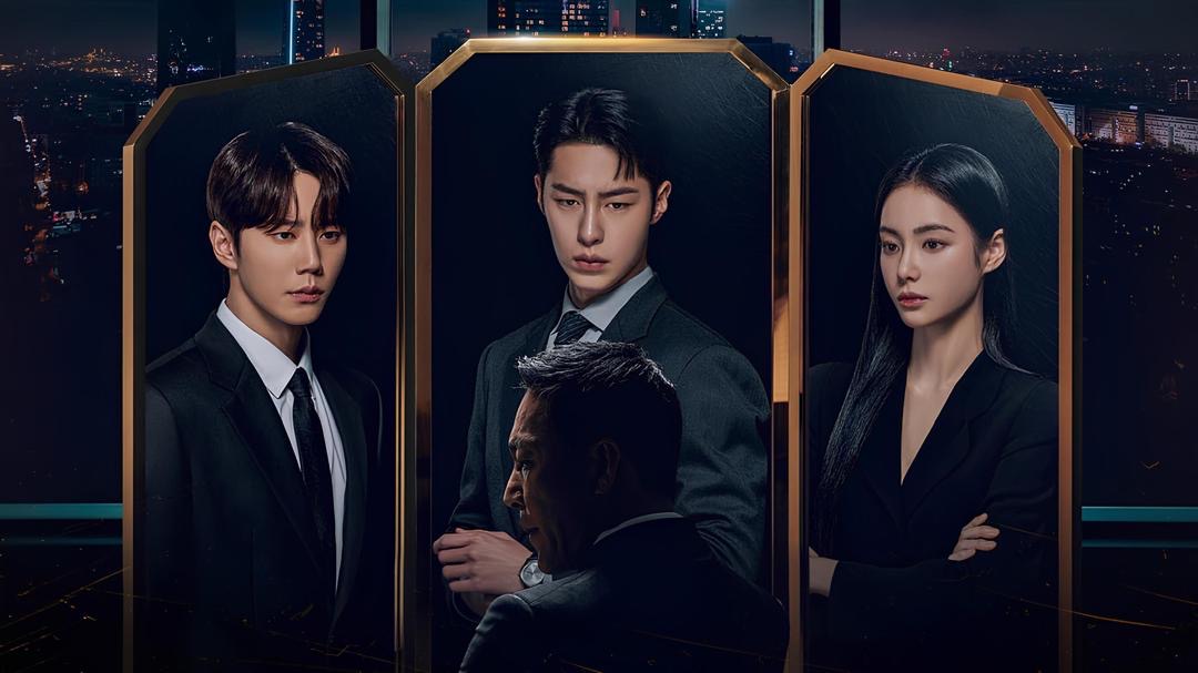 Drama korea