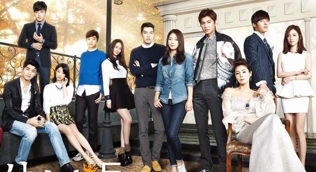 15 Drama Korea Ini Tampilkan Momentum Hebat Sejak Episod Pertama, Plot Menarik dan Tidak Membosankan 7 2a09fba1 705f 4cb3 bd6b a13f7a6a4183