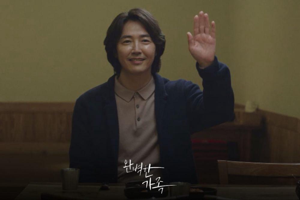 Episod Baru Perfect Family Fokus pada Keadaan Mental Park Ju Hyun yang Makin Teruk, Siapa yang Menyerangnya? 5 2b6a22a4 abcf 4c70 88d9 6cdf4205be22