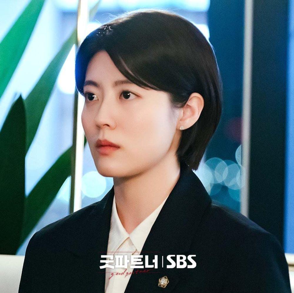 Siapa Sangka Mereka Dulunya Pelakon Kanak-Kanak Comel, Kini 8 Pelakon Ini Muncul dalam Kdrama 2024 2 2b8d068d 5ac0 44d4 9bbe c25d453d717a