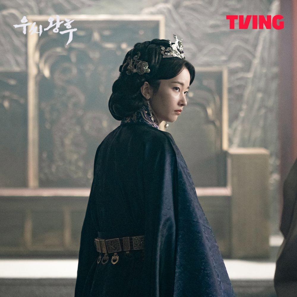 4 Drama Korea Epik Tentang Permaisuri yang Menaiki Takhta dan Berkuasa 1 Drama korea