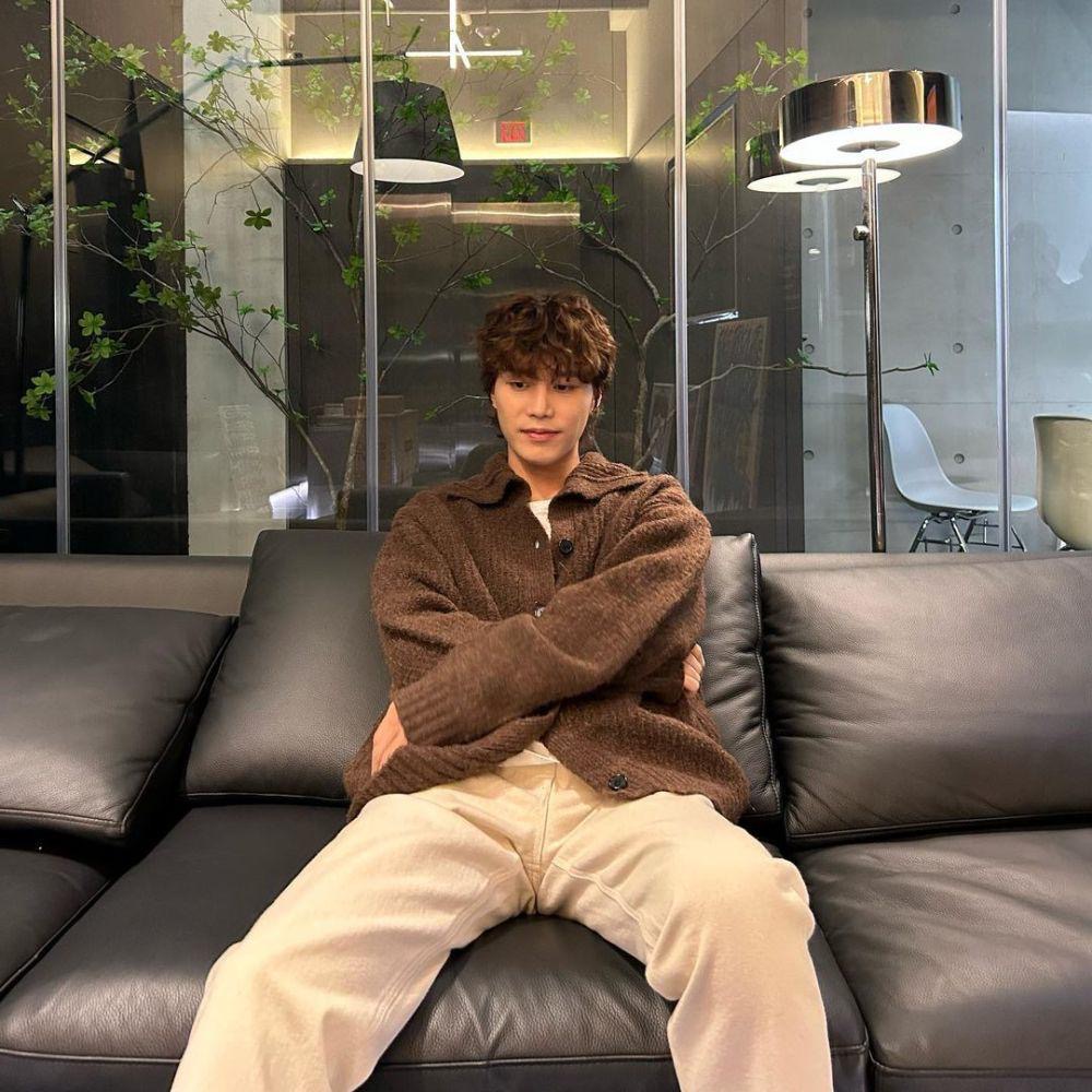 Kes Jenayah Seksual Taeil Bekas Anggota NCT Dipindahkan kepada Pihak Pendakwa Raya 2 2f586da8 4469 4146 876f ab08ca3c5258