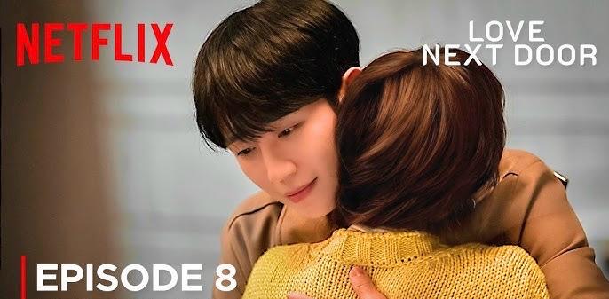 Love Next Door, Netizen Kecewa dan Berhasrat Berhenti Menonton Drama Itu 2 309bed55 6079 41c8 8f85 b2fb067e31e5
