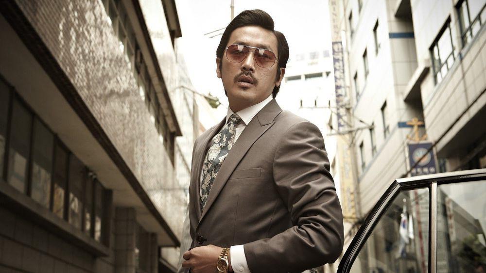 Selalu Bawa Watak Pembunuh Upahan dan Gangster, Ha Jung Woo Tampil dalam 5 Karya Hebat Ini 4 44b14d21 6bdd 4985 a782 1fa3e91ff894