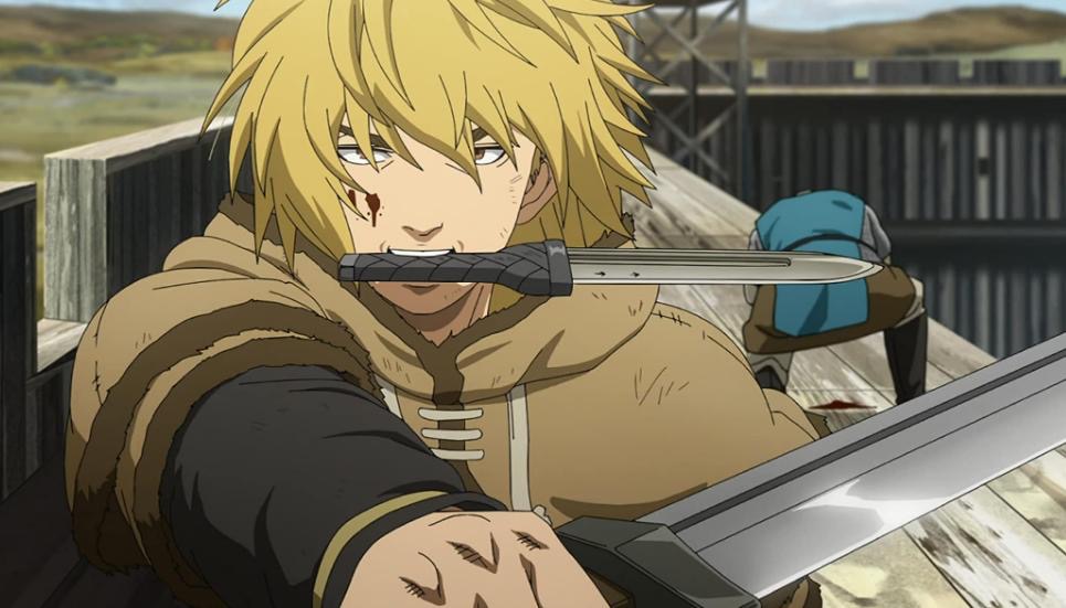 6 Filem dan Siri Anime Ini Diinspirasikan dari Kisah Sejarah Sebenar, Ada yang Anda Minat? 2 Siri anime