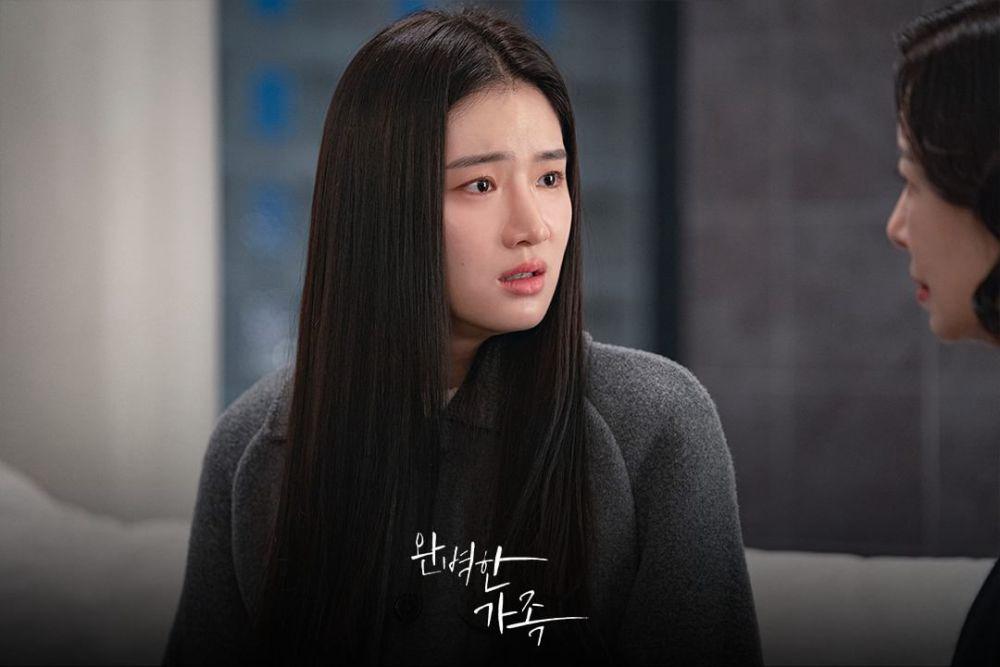 Episod Baru Perfect Family Fokus pada Keadaan Mental Park Ju Hyun yang Makin Teruk, Siapa yang Menyerangnya? 6 4b6e7a89 592c 49de ad30 ce6f65130c8b