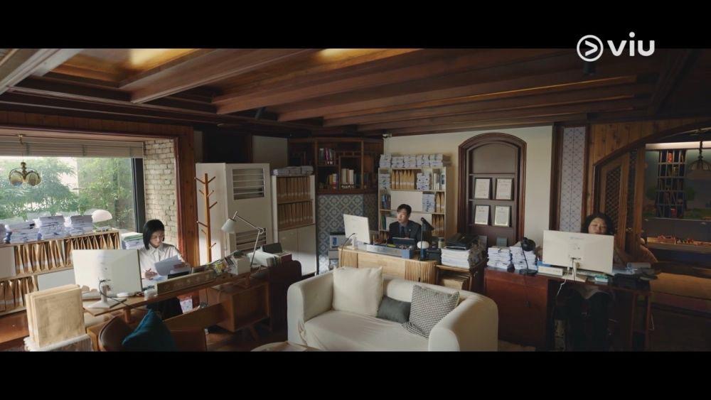 Episod Akhir Good Partner Tinggalkan Penonton dengan Senyuman, Penutup yang Indah? 1 Good partner