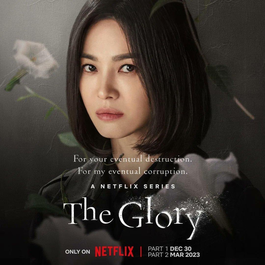 5 Drama Korea Netflix Ini Bawa Tema Balas Dendam, Popular dan Diminati Ramai 5 Drama korea