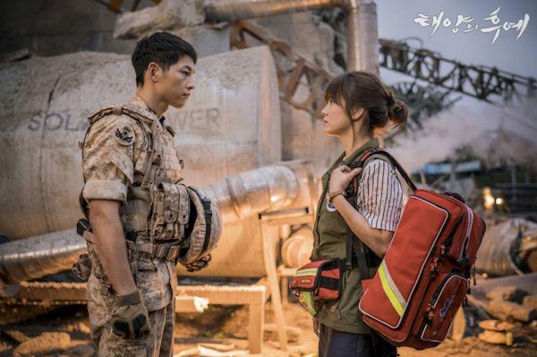 Siapa Sangka SBS Pernah ‘Reject’ 5 Drama Korea Meletup Ini, Semua Popular dan Raih Kejayaan Besar 2 5b07ba3c de30 4c12 8b24 0770ea5964c9