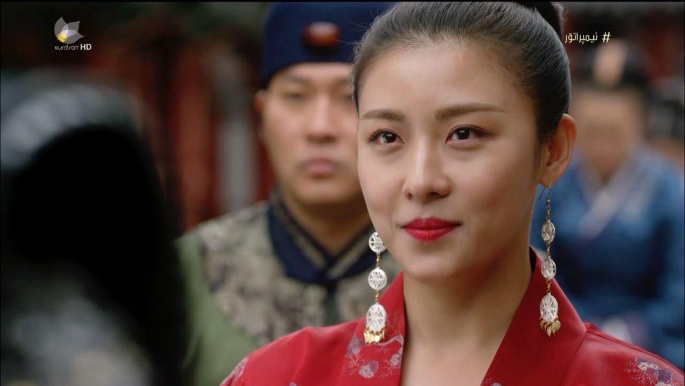 4 Drama Korea Epik Tentang Permaisuri yang Menaiki Takhta dan Berkuasa 3 5b487721 13c6 48e8 9ebb 81e24cfad137