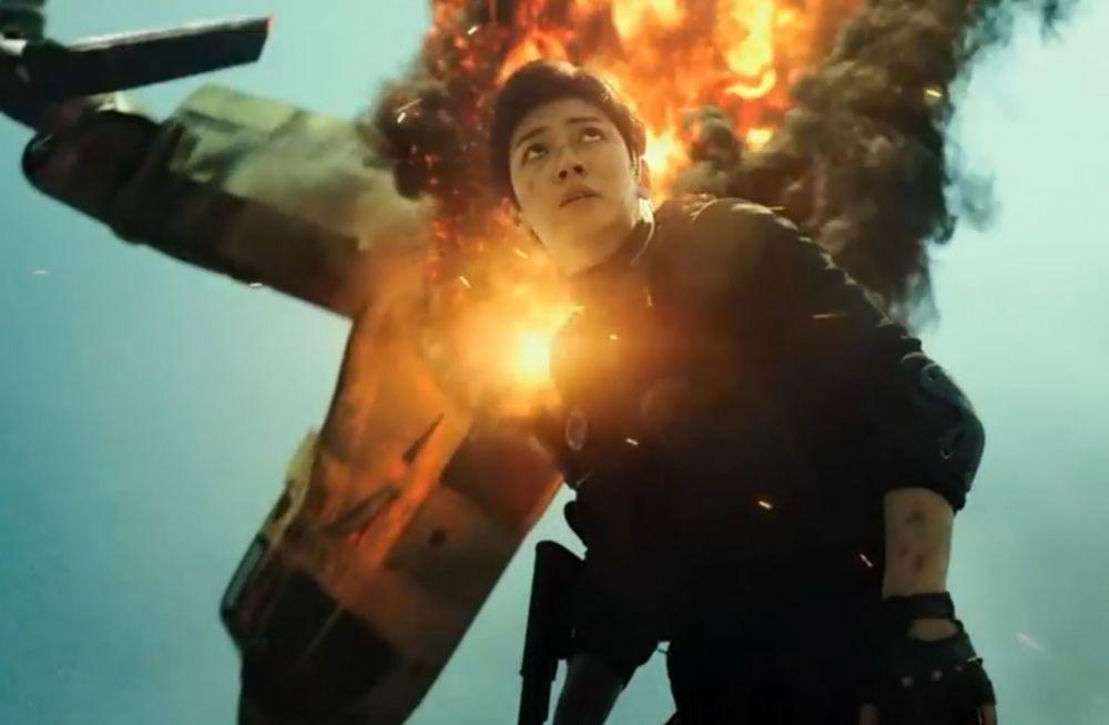 7 Filem Aksi Korea yang Perlu Anda Tonton, Penuh Babak Pertarungan Mendebarkan 7 5b6f20a8 21c4 485a b92d 4253c350b64b