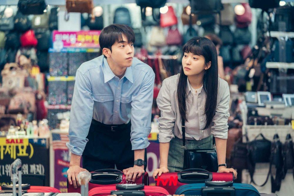 7 Drama Korea Ini Berani Tampilkan Plot Tragis, Buat Penonton Mengamuk 4 5e060c88 147c 4948 b4a8 d4a4d16acf2a