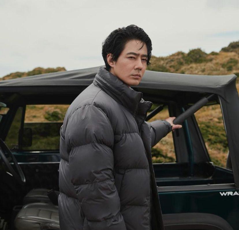 Humint, Filem Spy Terbaru Gandingan Jo In Sung dan Shin Se Kyung 1 5f54d736 ad9e 4304 b22f 57ce60019377