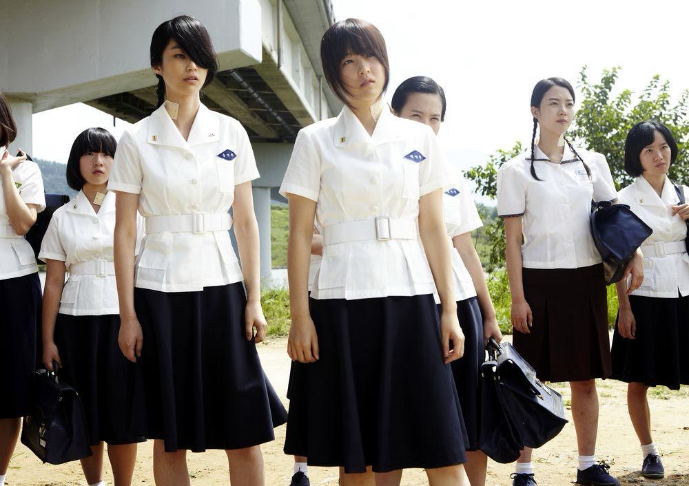 7 Filem Korea Tentang Kisah Tikam Belakang, Uji Kesabaran Penonton 3 60246068 cbac 450e 9fdf eee92824cc1f