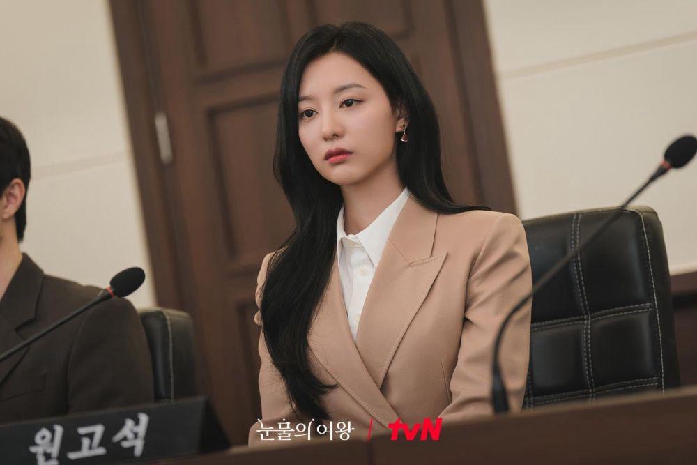 Love Next Door, Netizen Kecewa dan Berhasrat Berhenti Menonton Drama Itu 1 Love next door