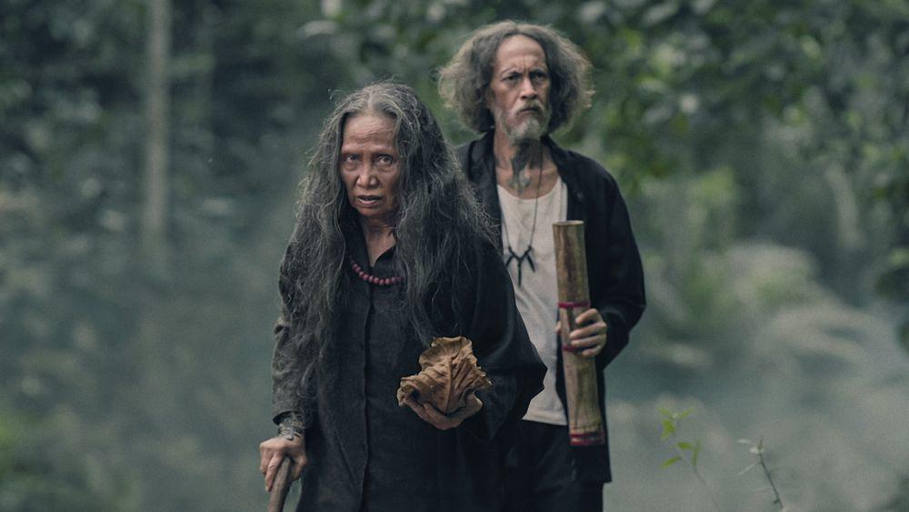 10 Filem Seram Indonesia Tentang Kisah Bersekongkol dengan Iblis, Penuh Pengajaran 8 6adcfba3 1fae 4f17 bac7 fd1033814f27