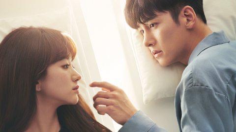 7 Kdrama Ini Tampilkan Cerita Lucu dengan Elemen Fantasi Menarik Serta Kisah Healing dari Patah Hati 3 6e4804bf b74e 4606 8df2 ec1e1c32a43e