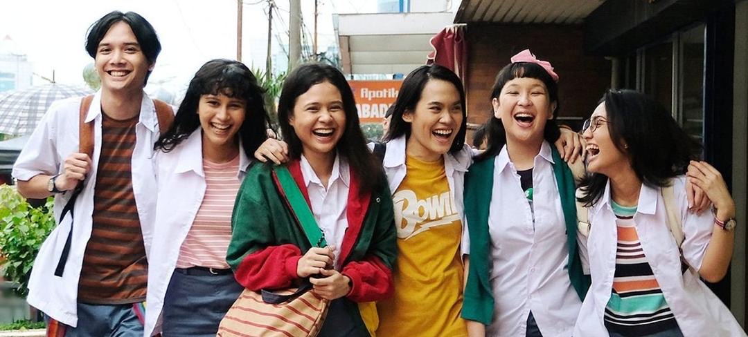 10 Filem Ini Sesuai Ditonton oleh Remaja dan Pelajar Sekolah, Penuh Pengajaran 3 6ebc5257 4a16 4572 9f67 cf0ffc04b0d7