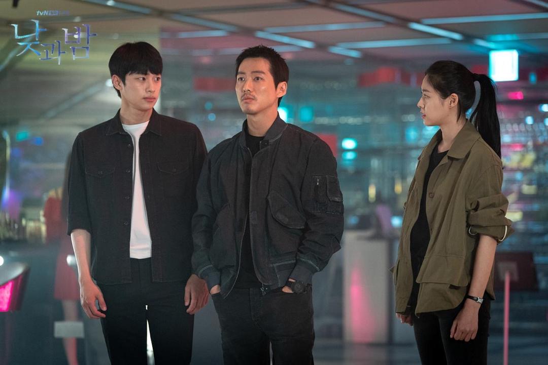 7 Kdrama Tentang Profiler Jenayah Genius yang Memecahkan Kes Kejahatan yang Penuh Misteri 6 74d50036 b60c 4e29 8094 fd0314fd2b47
